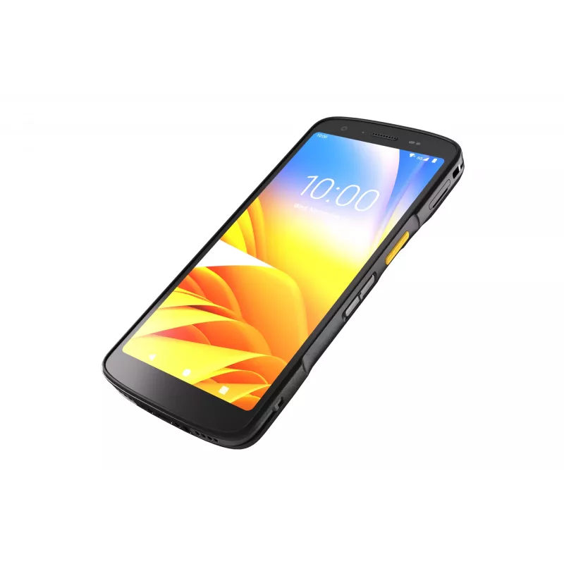 Zebra TC22 mobilais dators 15.2 cm (6 inch) 1080x2160 pikseļi skārienekrāns Melns