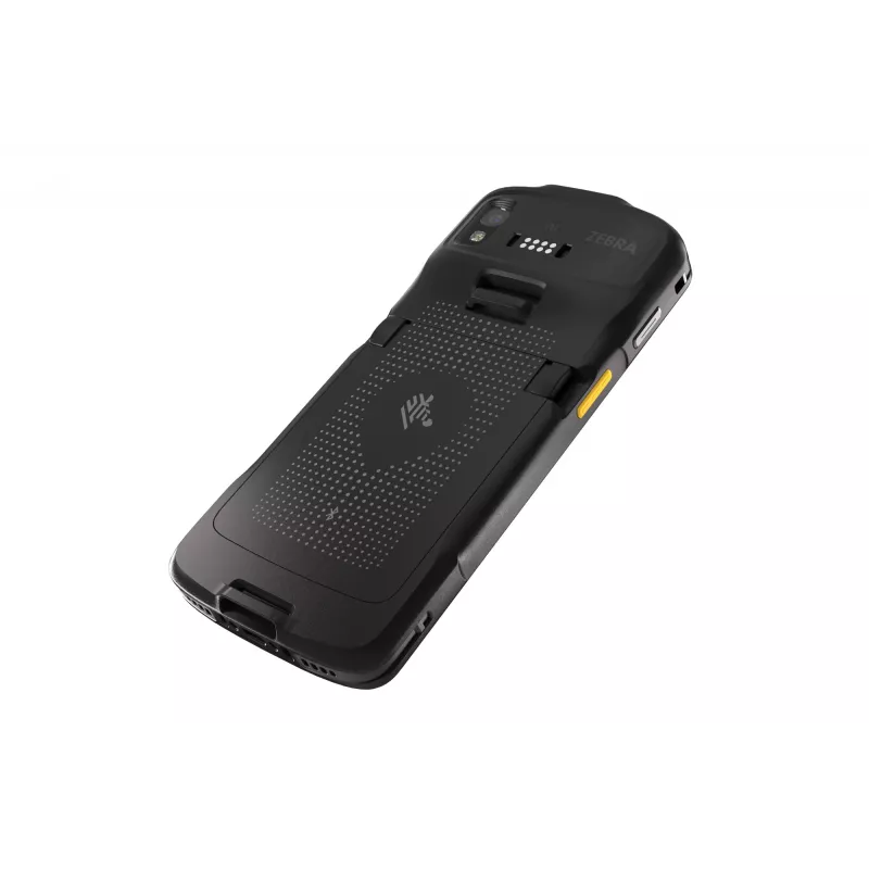 Zebra TC22 mobilais dators 15.2 cm (6 inch) 1080x2160 pikseļi skārienekrāns Melns