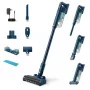 Philips 5000 sērija XC5141/01 stieņputekļsūcējs/slotas suka Akumulatora Slapjā&Sausā Ciklona Bezmaiss 0.27 L
