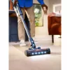 Philips 5000 sērija XC5141/01 stieņputekļsūcējs/slotas suka Akumulatora Slapjā&Sausā Ciklona Bezmaiss 0.27 L