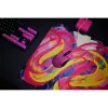 CHERRY XTRFY GP4 spēļu peles paliktnis (Street Pink, 460×400 mm)
