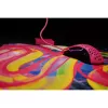 CHERRY XTRFY GP4 spēļu peles paliktnis (Street Pink, 460×400 mm)