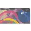 CHERRY XTRFY GP4 spēļu peles paliktnis (Street Pink, 460×400 mm)