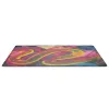 CHERRY XTRFY GP4 spēļu peles paliktnis (Street Pink, 460×400 mm)