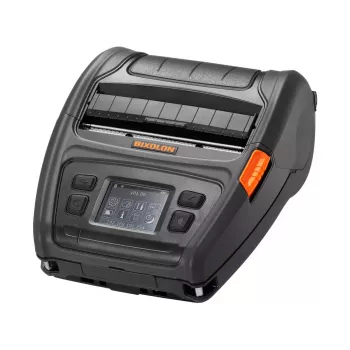 Mobilais printeris Bixolon XM7-40 Tiešā termodrukā 203 x 203 DPI Vadu Bezvadu