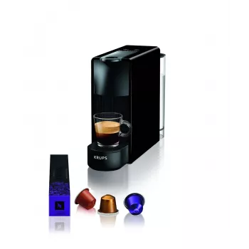 Krups XN1108 Manuāla kapsulu kafijas automāts 0.6 L