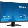 iiyama ProLite XU2793QS-B7 monitors 68.6 cm (27 inch) 2560 x 1440 pikseļi 4K Ultra HD LED Melns