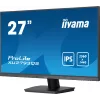 iiyama ProLite XU2793QS-B7 monitors 68.6 cm (27 inch) 2560 x 1440 pikseļi 4K Ultra HD LED Melns