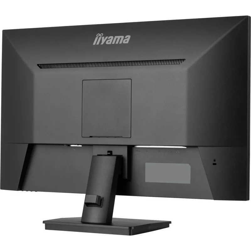iiyama ProLite XU2793QS-B7 monitors 68.6 cm (27 inch) 2560 x 1440 pikseļi 4K Ultra HD LED Melns