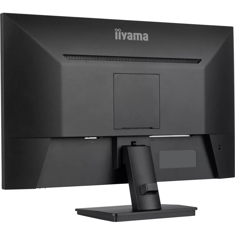 iiyama ProLite XU2793QS-B7 monitors 68.6 cm (27 inch) 2560 x 1440 pikseļi 4K Ultra HD LED Melns