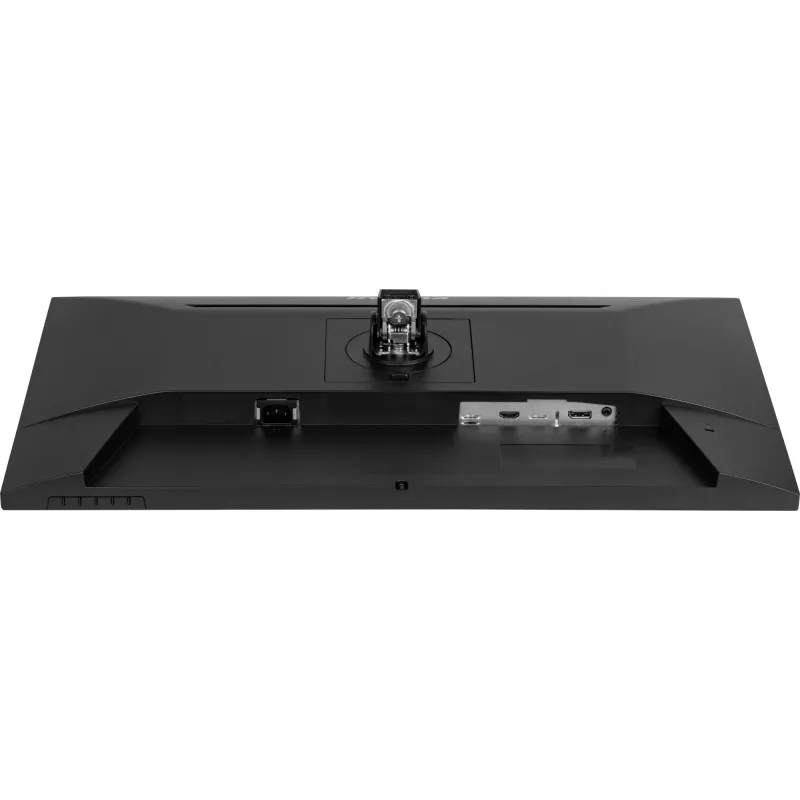 iiyama ProLite XU2793QS-B7 monitors 68.6 cm (27 inch) 2560 x 1440 pikseļi 4K Ultra HD LED Melns