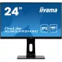 IIYAMA ProLite XUB2492HSC-B1 monitors 23.8 inch Full HD LCD melns
