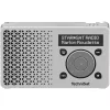 Pārnēsājamais radio TechniSat DigitRadio 1