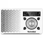 Pārnēsājamais radio TechniSat DigitRadio 1