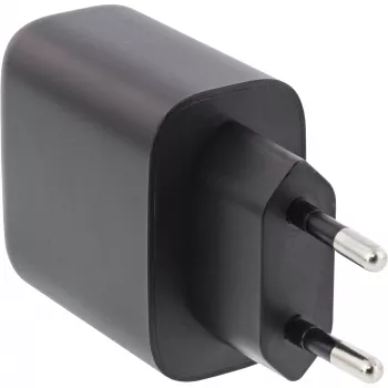 InLine USB-C GaN lādētājs, 65W, PD 3.0, PPS