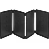 Sandberg Solar Charger 60W QC3.0+PD+DC Monokristālisks Melns