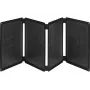 Sandberg Solar Charger 60W QC3.0+PD+DC Monokristālisks Melns