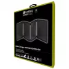 Sandberg Solar Charger 60W QC3.0+PD+DC Monokristālisks Melns
