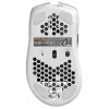 Glorious Gaming Glorious Model D Wireless - Matēti balts, labā roka, RF bezvadu, 19000 DPI, Balts