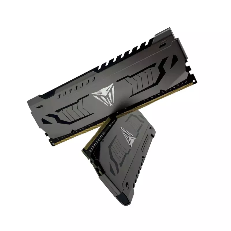 Atmiņas modulis Patriot Memory Viper Steel DDR4 8 GB 3600 MHz