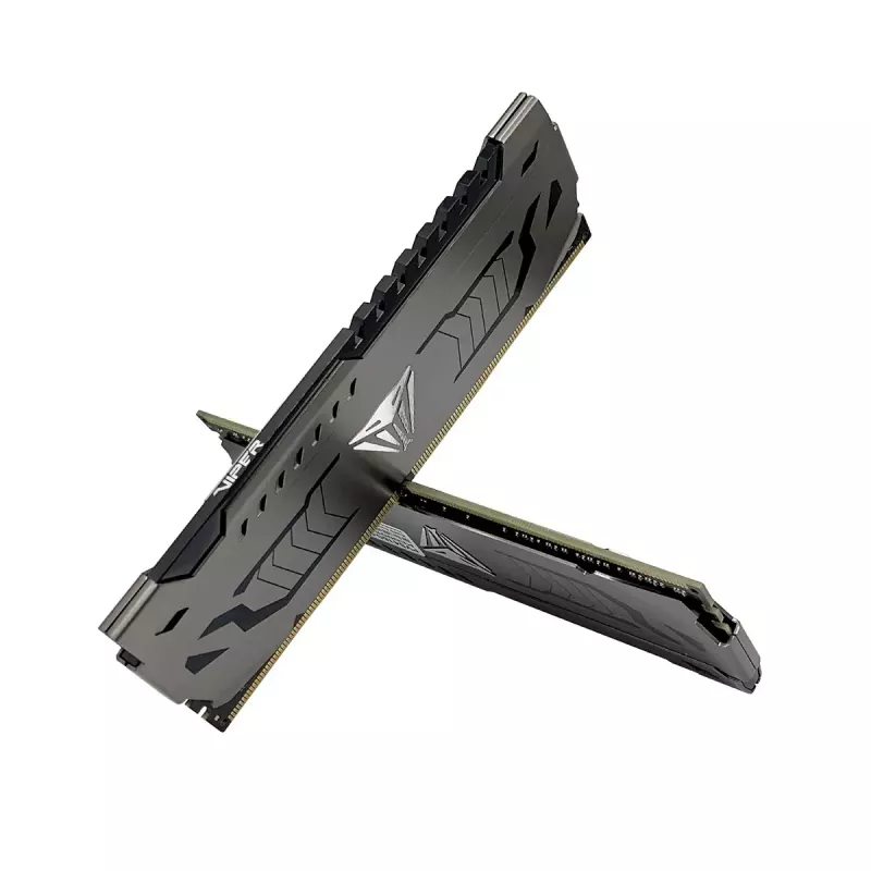 Atmiņas modulis Patriot Memory Viper Steel DDR4 8 GB 3600 MHz