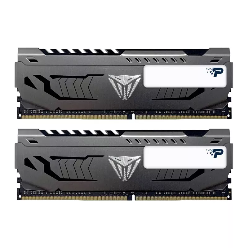 Atmiņas modulis Patriot Memory Viper Steel DDR4 8 GB 3600 MHz