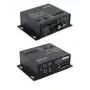 Vivolink VL120004 audio pastiprinātājs 2.0 kanāli Melns