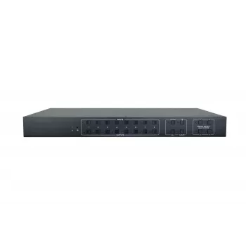 Vivolink VLHDMIMAT8X8 8x8 HDMI matricu pārslēdzējs 4K@60Hz 18 Gbit/s