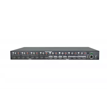 Vivolink VLHDMIMAT8X8 8x8 HDMI matricu pārslēdzējs 4K@60Hz 18 Gbit/s