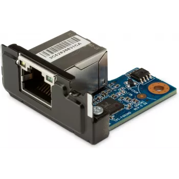HP 2.5GbE LAN Flex Port Z2 Mini tīkla karte, vadu Ethernet, 2500 Mbit/s