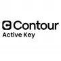 Contour Design Active Key AK-C7012 Klaviatūras pārsegs