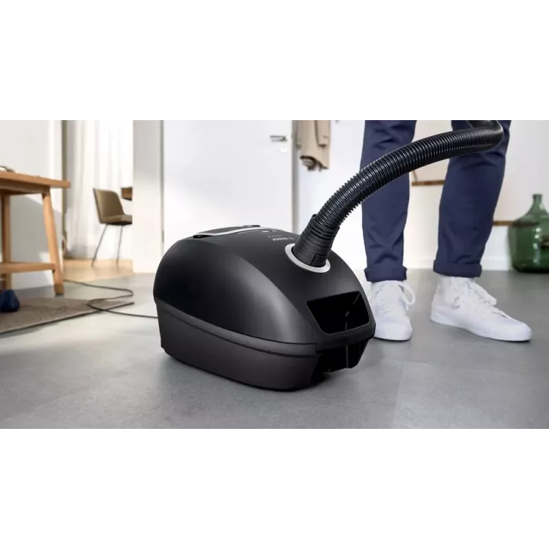 Putekļsūcējs Bosch BGB 41BA1 rokas putekļsūcējs, ar maisiņu, vads, 5.3 kg, 265×410×295 mm