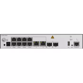HUAWEI eKit AC600 Series AC650-256AP vārteja/kontrolieris 10/100/1000 Mbit/s