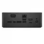 DELL TB16 Thunderbolt 3 doku stacija, vadu, melna