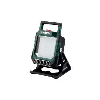 LED Darba Gaisma Metabo BSA 18 4000 60 spuldzes IP54