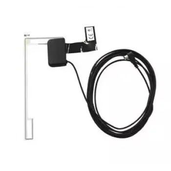 Auto antena Pioneer CA-AN-DAB.001 Melna Loga 45g