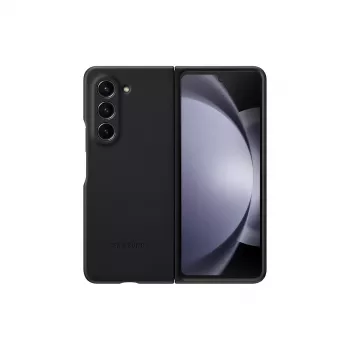 Samsung EF-VF946PBEGWW mobilā telefona maciņš 19.3 cm (7.6 collas) Vāks Melns