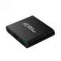 MicroConnect MC-HUBAV1 USB-C dokstacija / portu replicators Balts