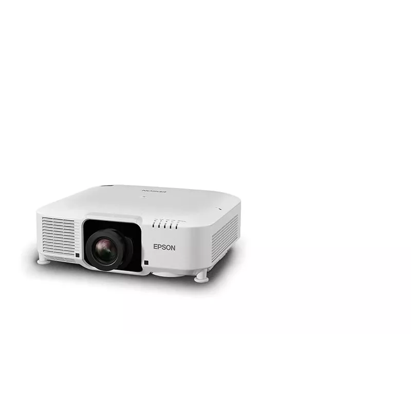 Epson EB-PU2010W Lielu telpu projektors 10000 ANSI lūmenu 3LCD WUXGA (1920×1200) Balts