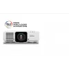 Epson EB-PU2010W Lielu telpu projektors 10000 ANSI lūmenu 3LCD WUXGA (1920×1200) Balts
