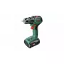 Bosch UniversalDrill 18V-60 1900 RPM Bezatslēgas 1.3 kg Melns, Zaļš
