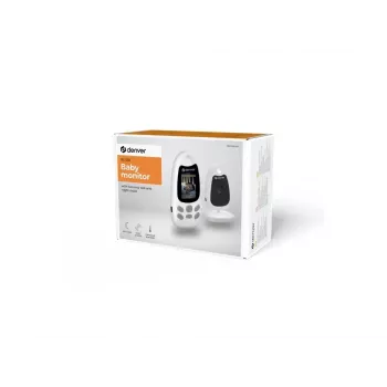 DENVER Baby Monitoring System BC-250 HD bērnu novērošanas kamera