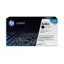 HP 646X augstas ietilpības melns oriģināls LaserJet tonera kasetne, 17000 lpp, 1 gab.