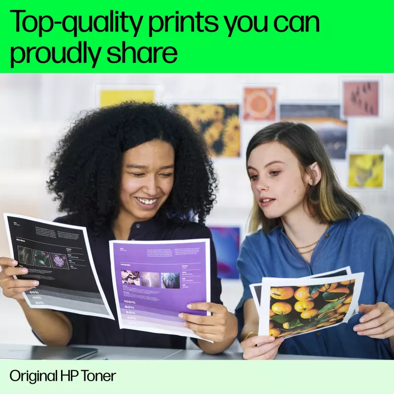 HP 646X augstas ietilpības melns oriģināls LaserJet tonera kasetne, 17000 lpp, 1 gab.