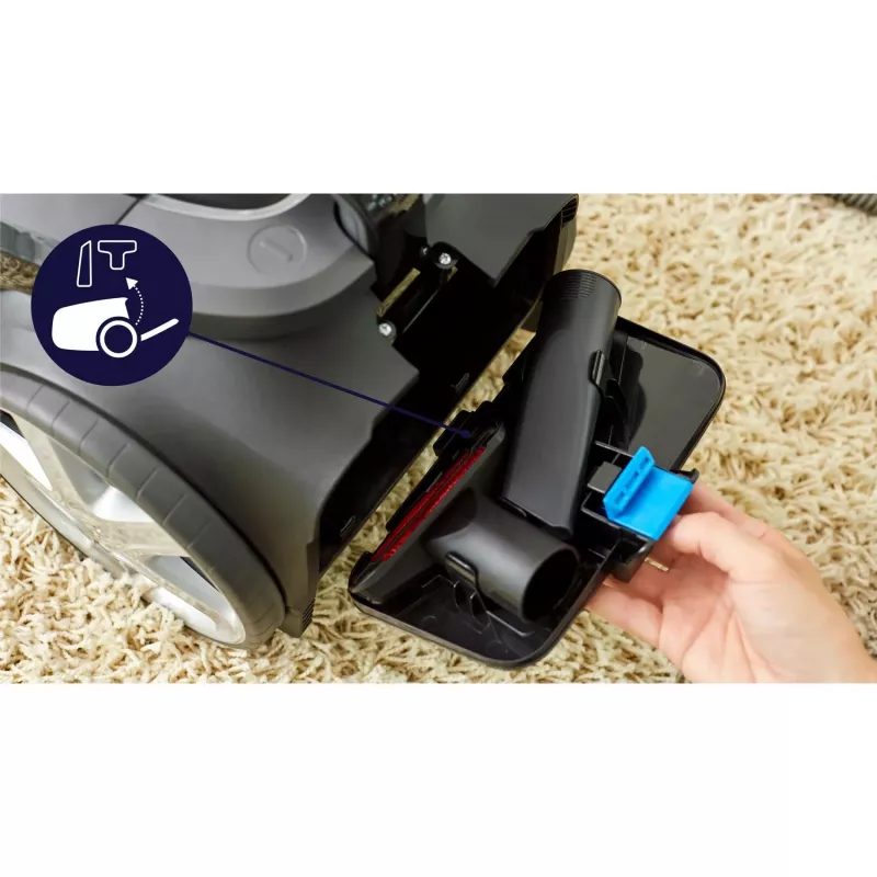 Philips PowerPro Expert Bezmaiss putekļsūcējs FC9729/09