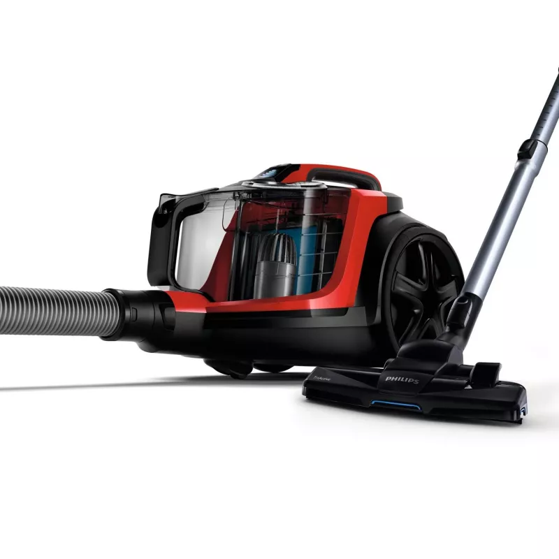 Philips PowerPro Expert Bezmaiss putekļsūcējs FC9729/09