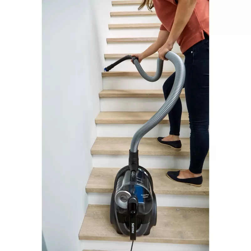 Philips PowerPro Expert Bezmaiss putekļsūcējs FC9729/09