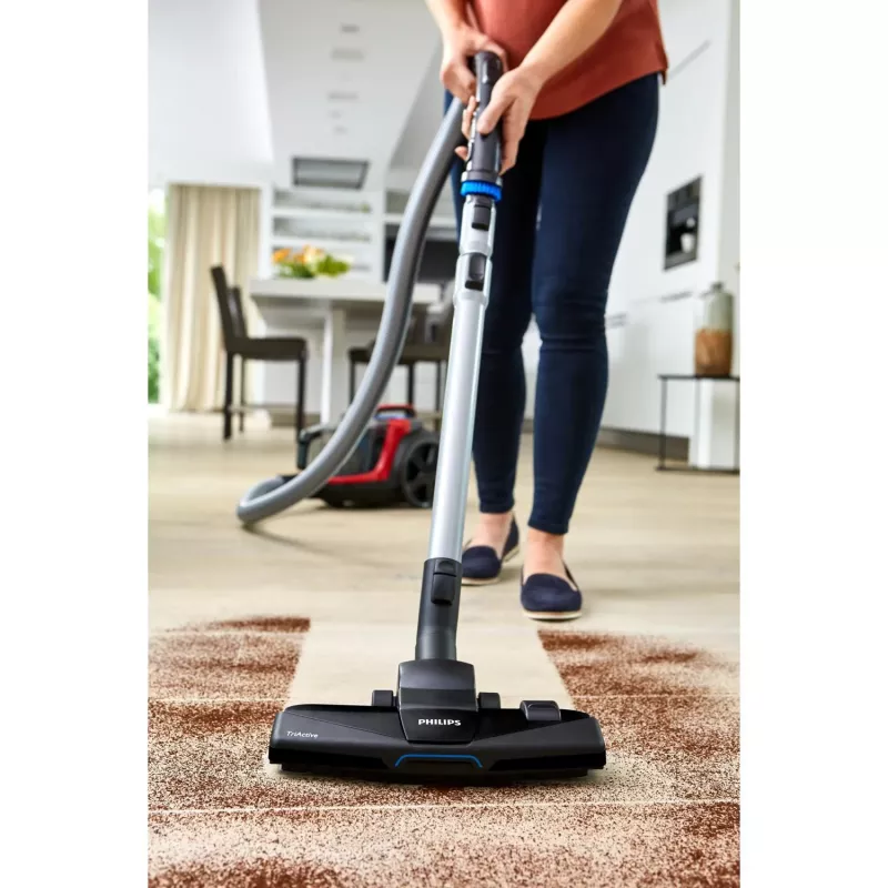 Philips PowerPro Expert Bezmaiss putekļsūcējs FC9729/09