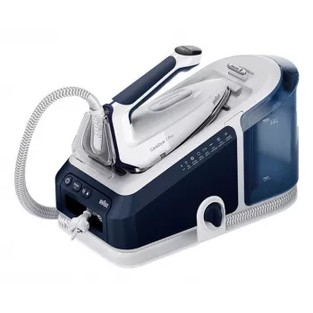 Braun CareStyle 7 Pro IS 7282 BL 2700 W 2 L EloxalPlus zole Zils