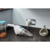 Bezvadu rokas putekļsūcējs Black & Decker NVC115JL-QW, bez maisa, 0.325 L, 3.6 V Li-Ion 1.5 Ah, 9 min darbības, 529 g